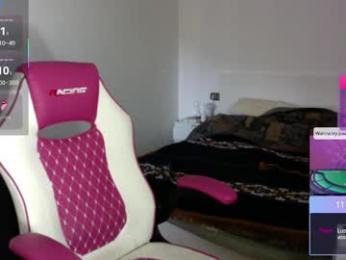 ktm_exc webcam chaturbate model stream image