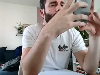 Simon-tem webcam model stream image