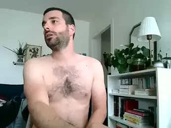 Simon-tem webcam model stream image