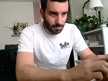 Simon-tem webcam model stream image