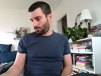 Simon-tem webcam model stream image