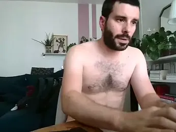 Simon-tem webcam model stream image