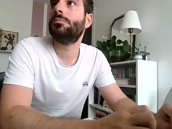 Simon-tem webcam model stream image