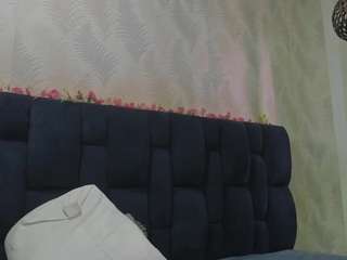 ammyconnor webcam model stream image