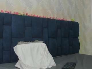 ammyconnor webcam model stream image