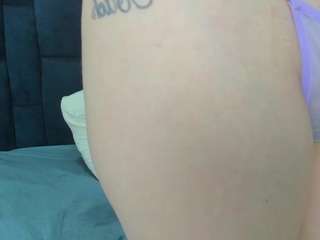 ammyconnor webcam model stream image