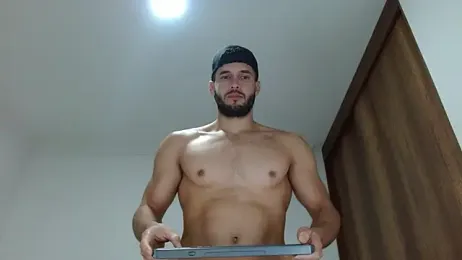 Noah_jhonsonn webcam model stream image