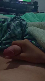 MaferyPaul webcam model stream image