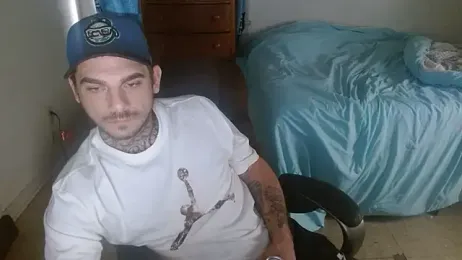 DADDY_KANE8--- webcam model stream image