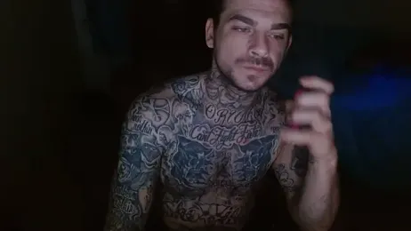 DADDY_KANE8--- webcam model stream image