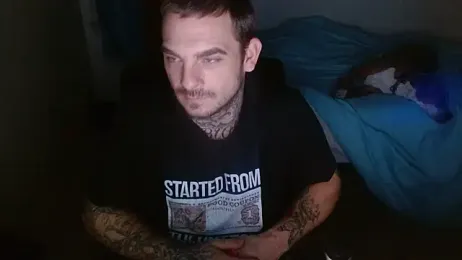 DADDY_KANE8--- webcam model stream image