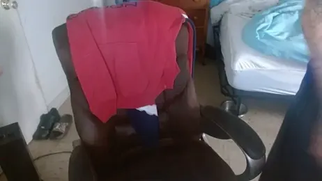 DADDY_KANE8--- webcam model stream image