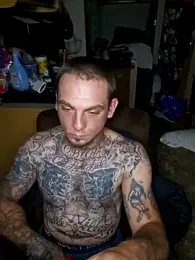 DADDY_KANE8--- webcam model stream image