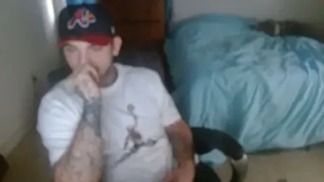 DADDY_KANE8--- webcam model stream image