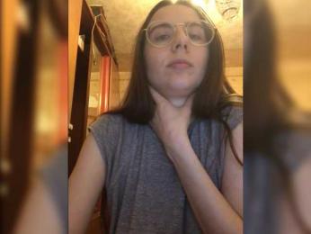 TeaseWithTaste webcam model stream image