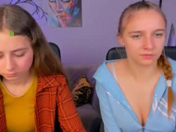 yuna_etoile webcam model stream image