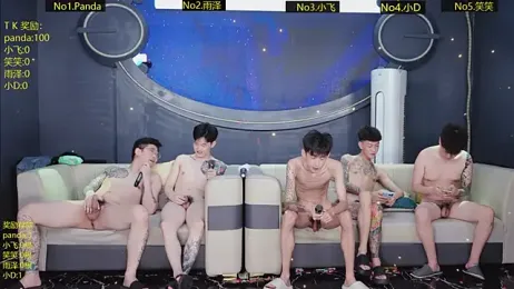 SX-009 webcam model stream image