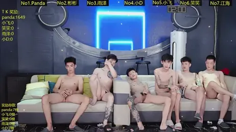 SX-009 webcam model stream image