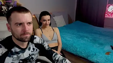 AdeleLaCr0ix webcam model stream image