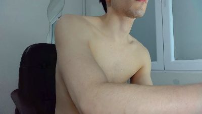 Shyboy911 webcam model stream image