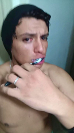 Garedydabren webcam model stream image