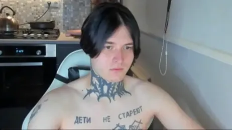 _torfin_ webcam model stream image