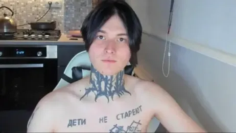 _torfin_ webcam model stream image