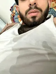 Samarth_0081 webcam model stream image