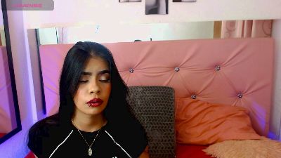 Crystall_Roose webcam model stream image