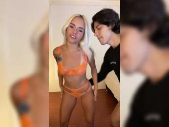 Bubuqueenn webcam bongacams model stream image