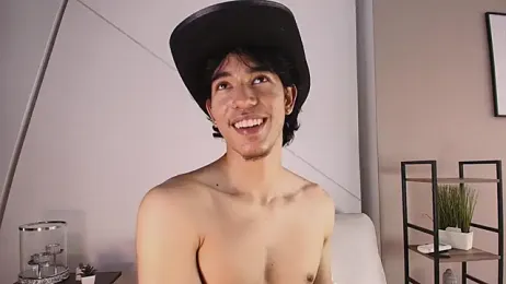 rick_flame0 webcam model stream image
