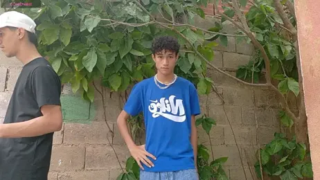 trebol_25 webcam model stream image