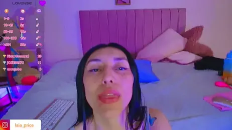 Laia_and_Damian webcam model stream image