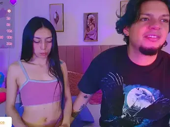 Laia_and_Damian webcam model stream image