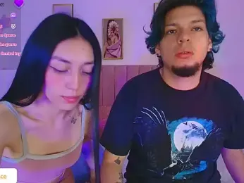 Laia_and_Damian webcam model stream image