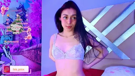 Laia_and_Damian webcam model stream image