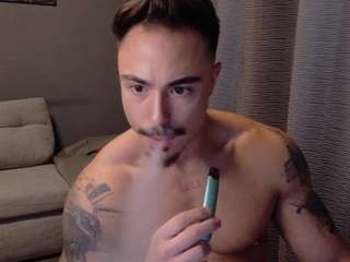 masterlukas webcam model stream image