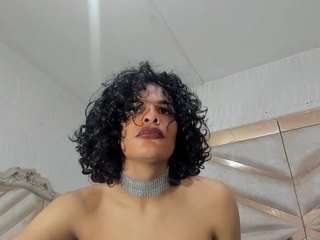 naomyrousee webcam model stream image