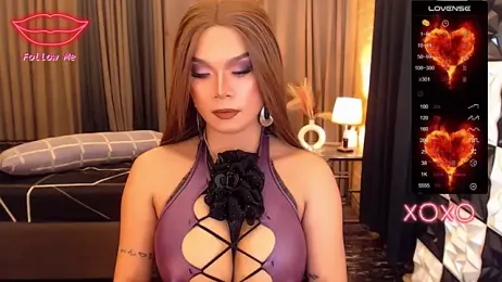 MajesticStella webcam stripchat model stream image