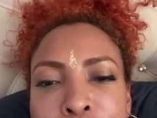 niaharris webcam model stream image