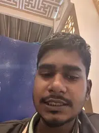 GapingConker webcam model stream image