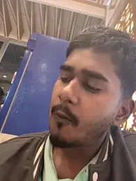 GapingConker webcam model stream image