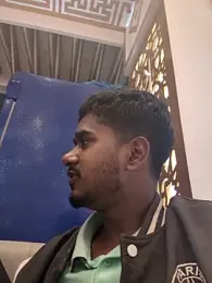 GapingConker webcam model stream image