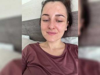 88Cherry88 webcam model stream image