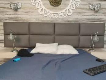maikol_newman webcam model stream image