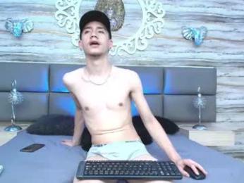 maikol_newman webcam model stream image