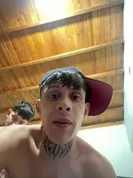 boy_perfect webcam model stream image