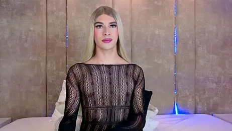 MaxiRogers webcam model stream image