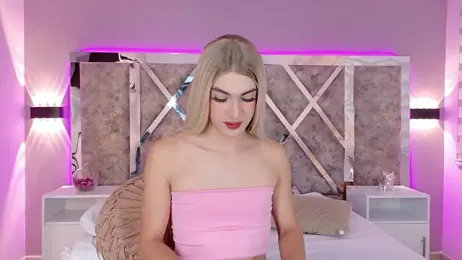 MaxiRogers webcam model stream image