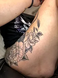 kaoticblue_ webcam stripchat model stream image